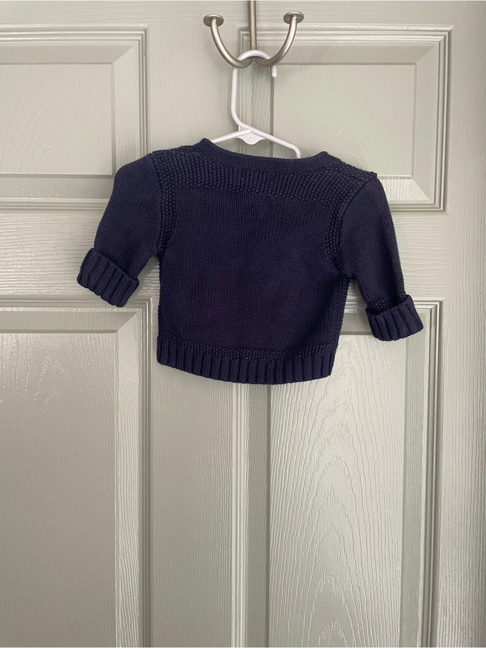 Ralph Lauren classic navy